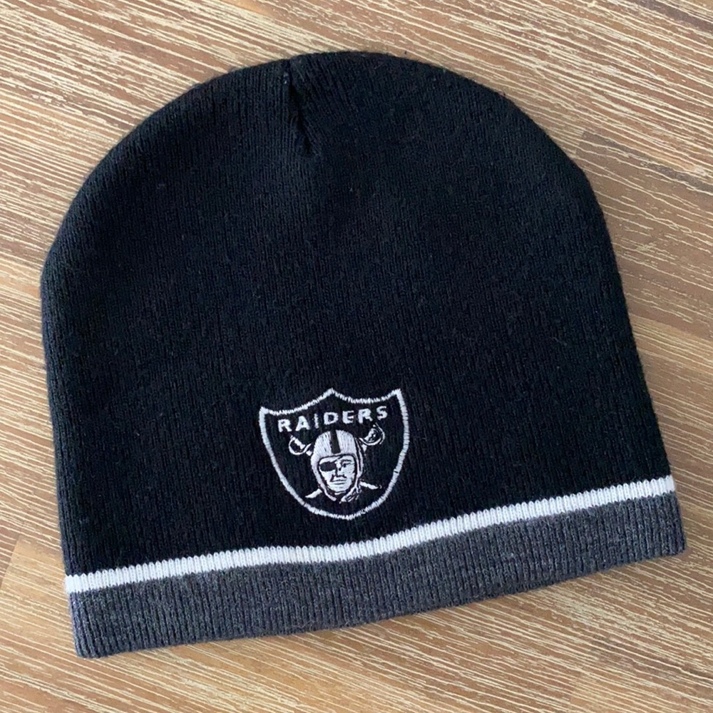 Raider’s Beanie